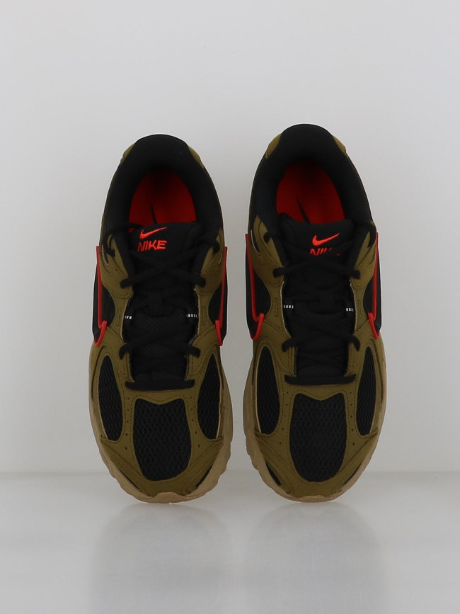 Baskets v5 rnr kaki et noir homme - Nike