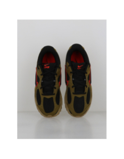 Baskets v5 rnr kaki et noir homme - Nike