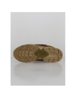 Baskets v5 rnr kaki et noir homme - Nike