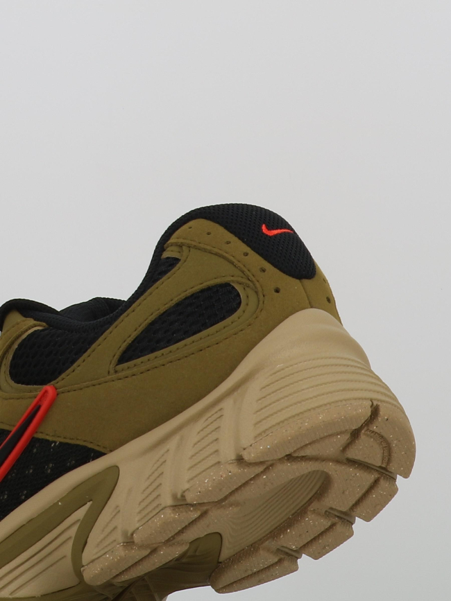 Baskets v5 rnr kaki et noir homme - Nike