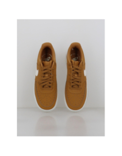 Baskets court vision marron homme - Nike