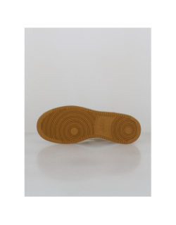 Baskets court vision marron homme - Nike