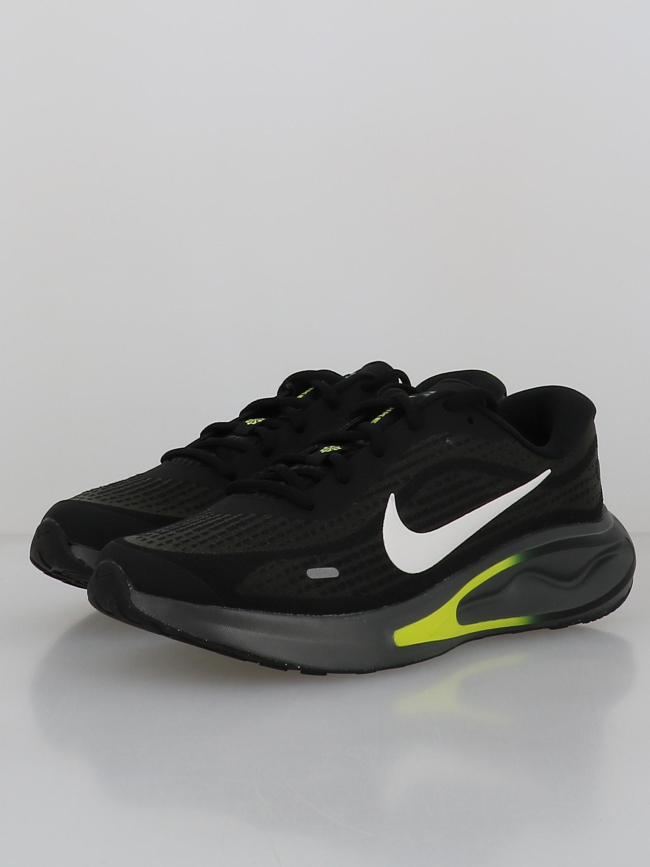 Chaussures de running journey run noir homme - Nike