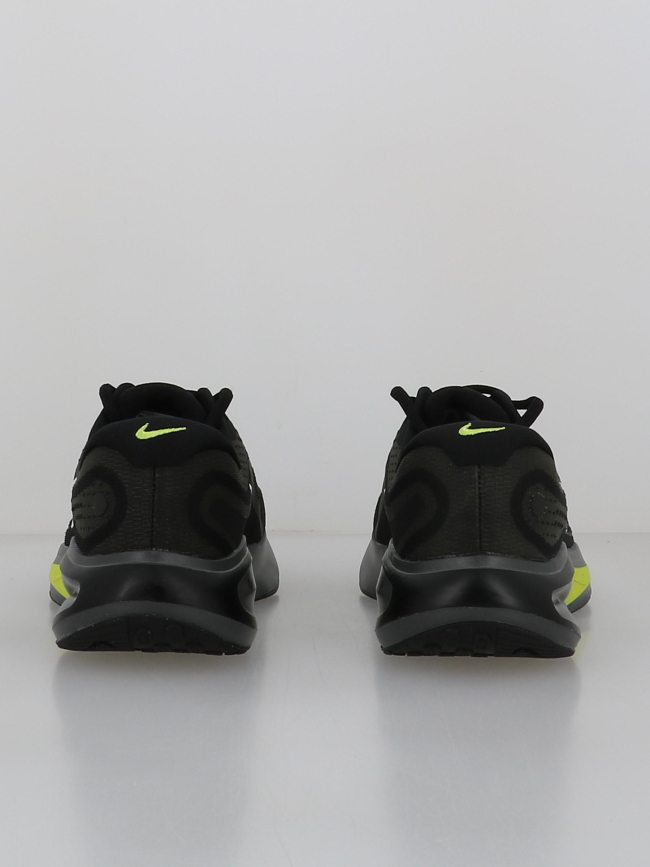 Chaussures de running journey run noir homme - Nike
