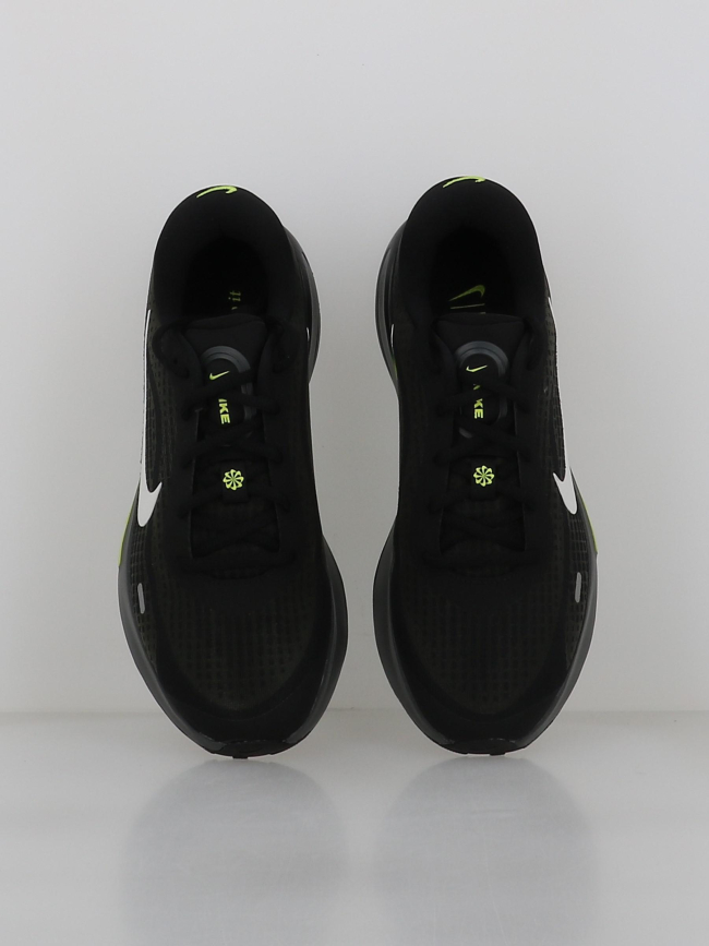 Chaussures de running journey run noir homme - Nike