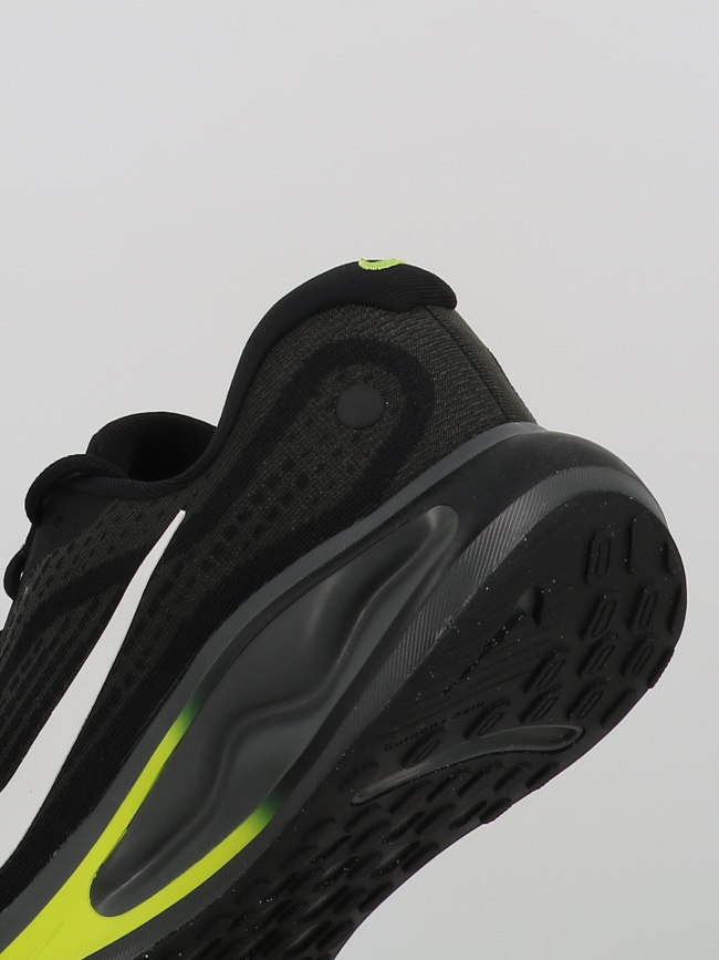 Chaussures de running journey run noir homme - Nike