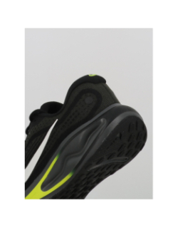 Chaussures de running journey run noir homme - Nike