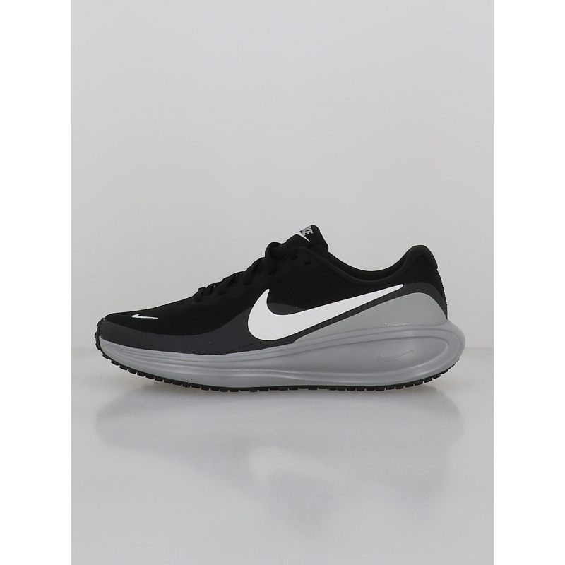 Chaussures de running revolution 8 noir homme - Nike