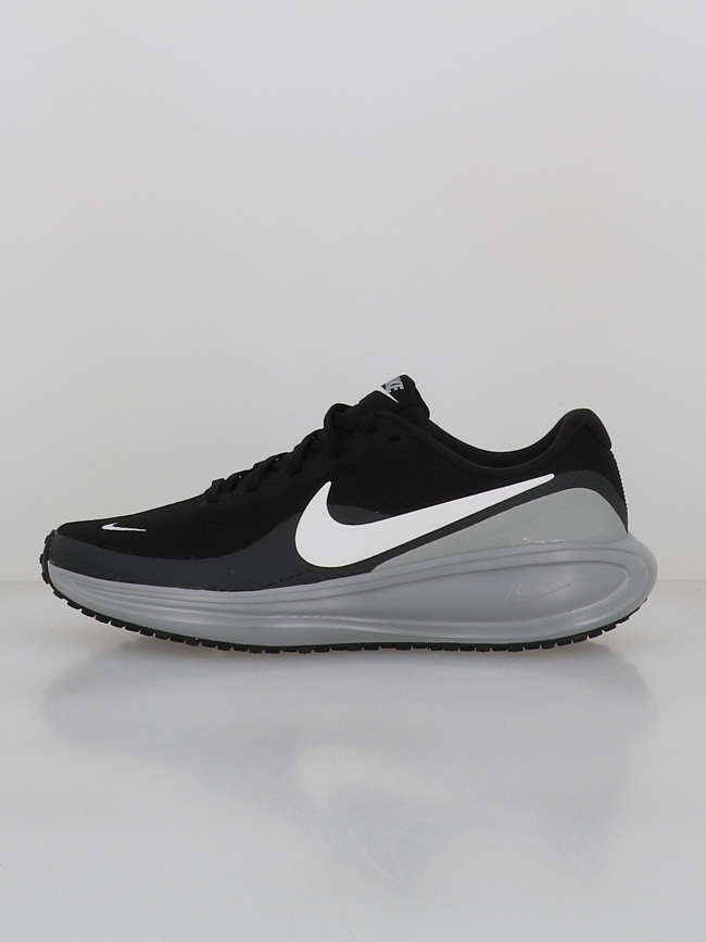 Chaussures de running revolution 8 noir homme - Nike