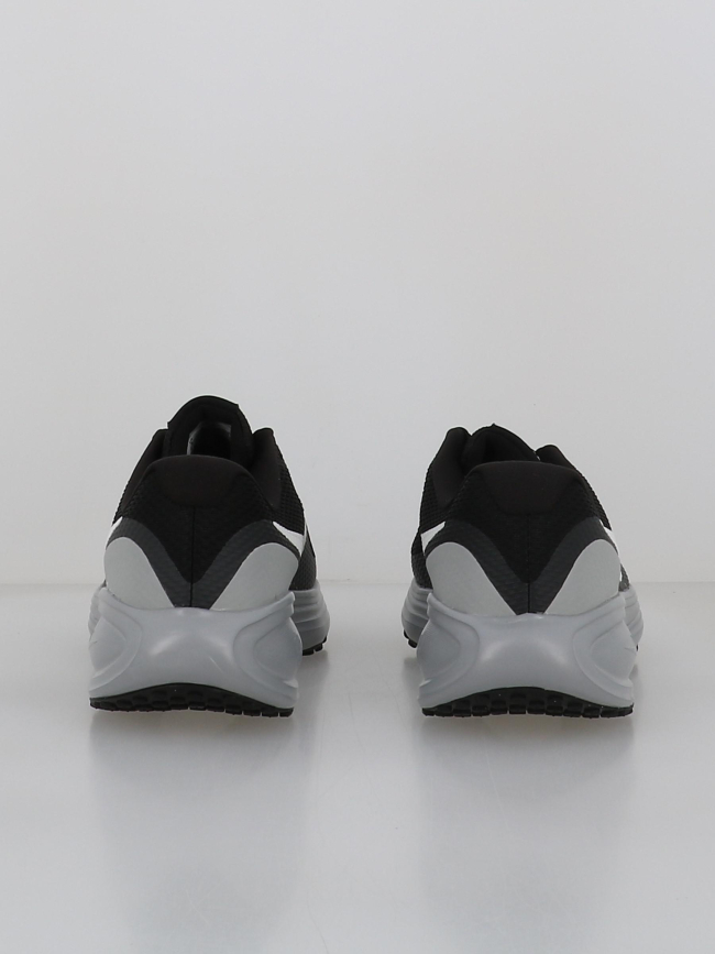 Chaussures de running revolution 8 noir homme - Nike