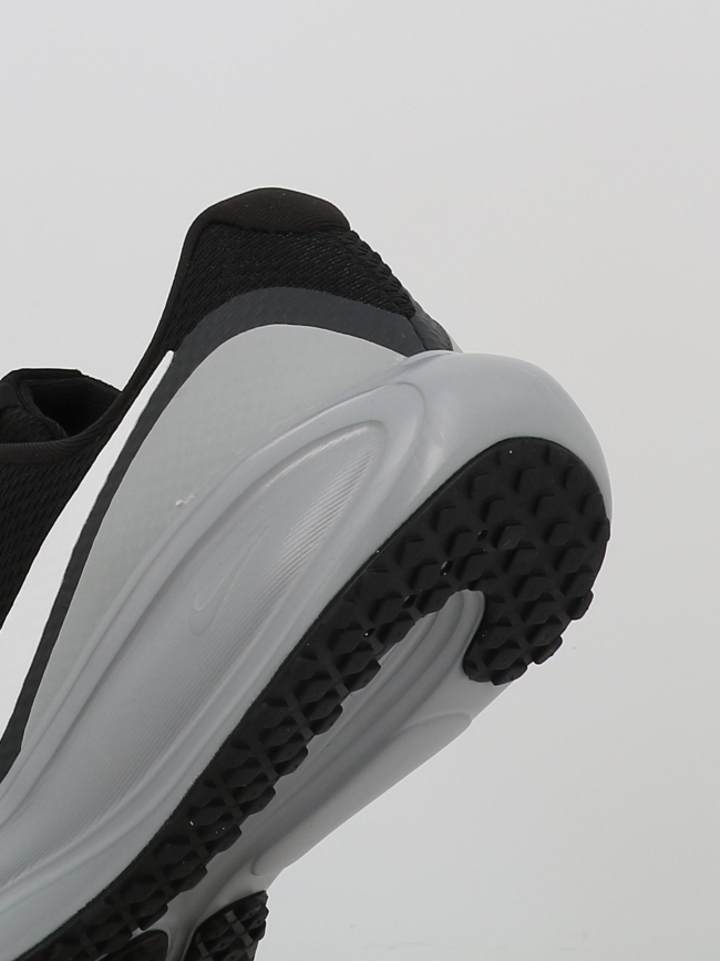 Chaussures de running revolution 8 noir homme - Nike
