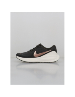 Chaussures de running revolution 8 gris femme - Nike