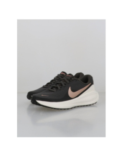 Chaussures de running revolution 8 gris femme - Nike