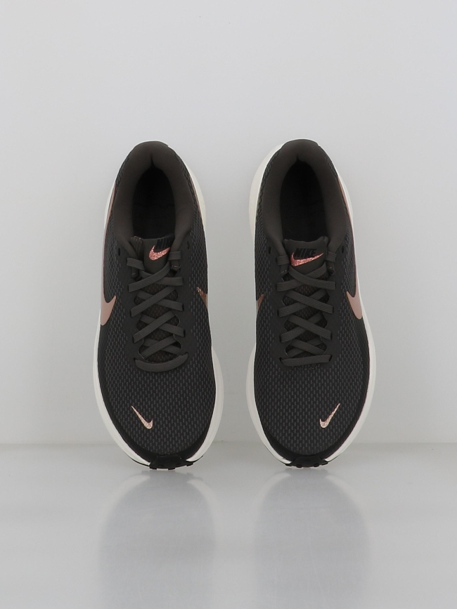 Chaussures de running revolution 8 gris femme - Nike