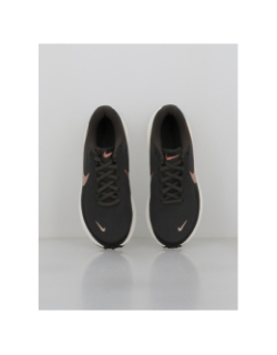 Chaussures de running revolution 8 gris femme - Nike