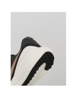 Chaussures de running revolution 8 gris femme - Nike