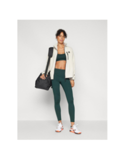 Veste polaire onpmon beige femme - Only