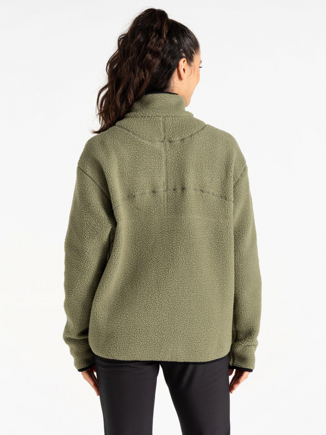 Veste polaire camber beige homme - Dare 2B