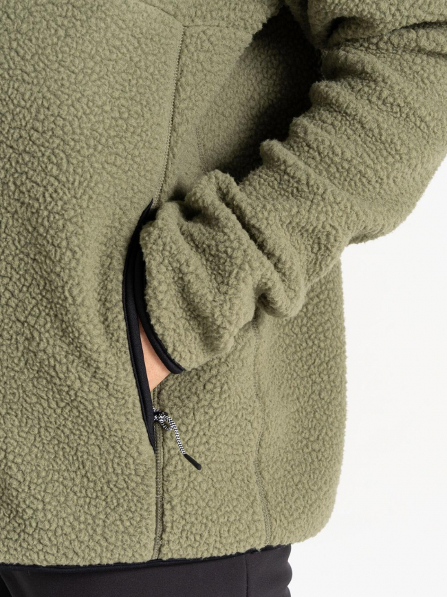 Veste polaire camber beige homme - Dare 2B