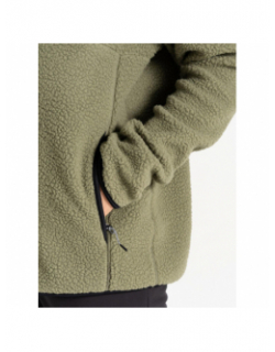 Veste polaire camber beige homme - Dare 2B