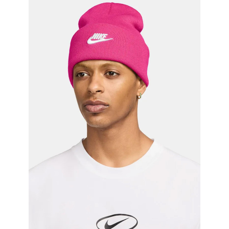Bonnet peak rose - Nike