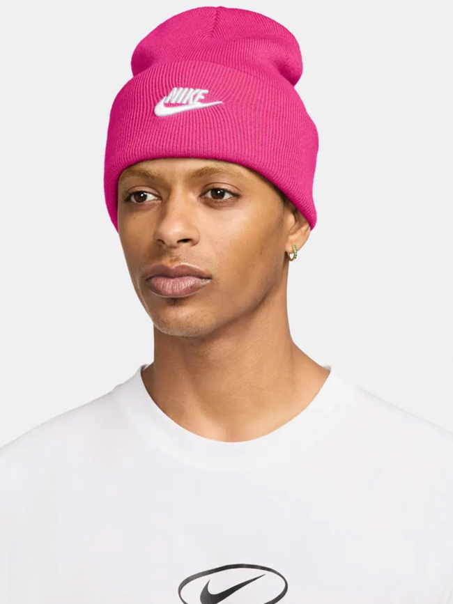 Bonnet peak rose - Nike