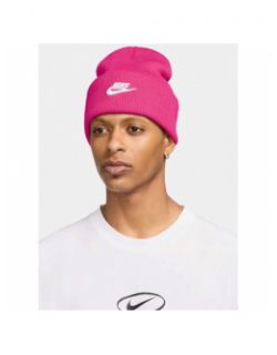 Bonnet peak rose - Nike