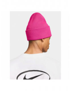 Bonnet peak rose - Nike