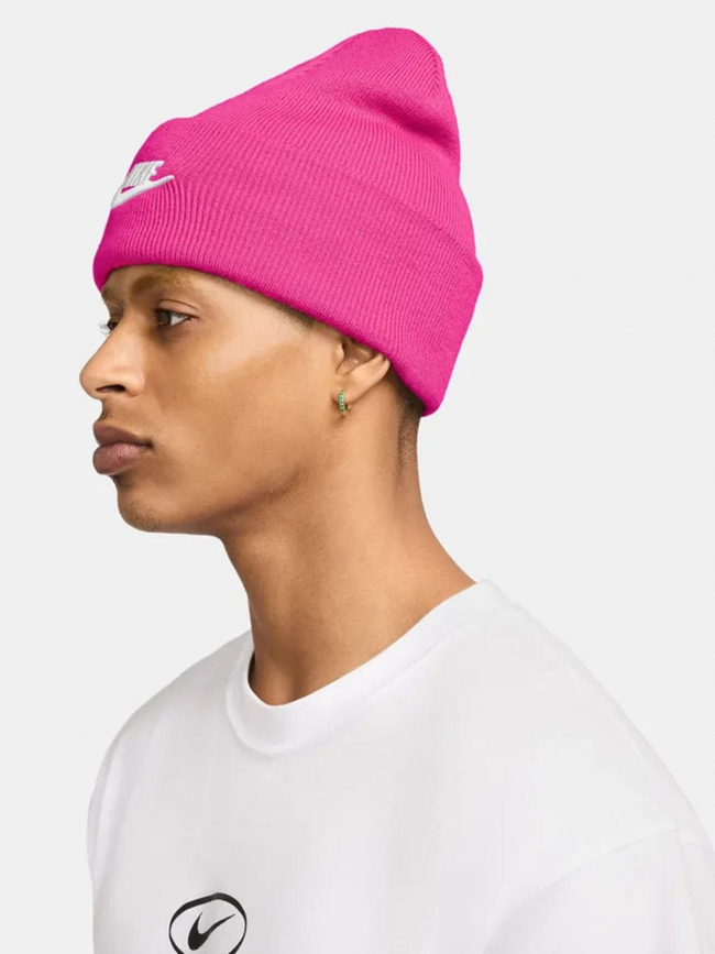 Bonnet peak rose - Nike