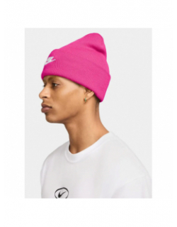 Bonnet peak rose - Nike
