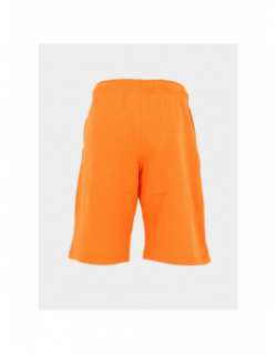 Short molleton orange enfant - Champion