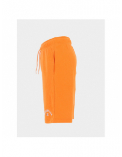 Short molleton orange enfant - Champion