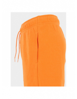 Short molleton orange enfant - Champion