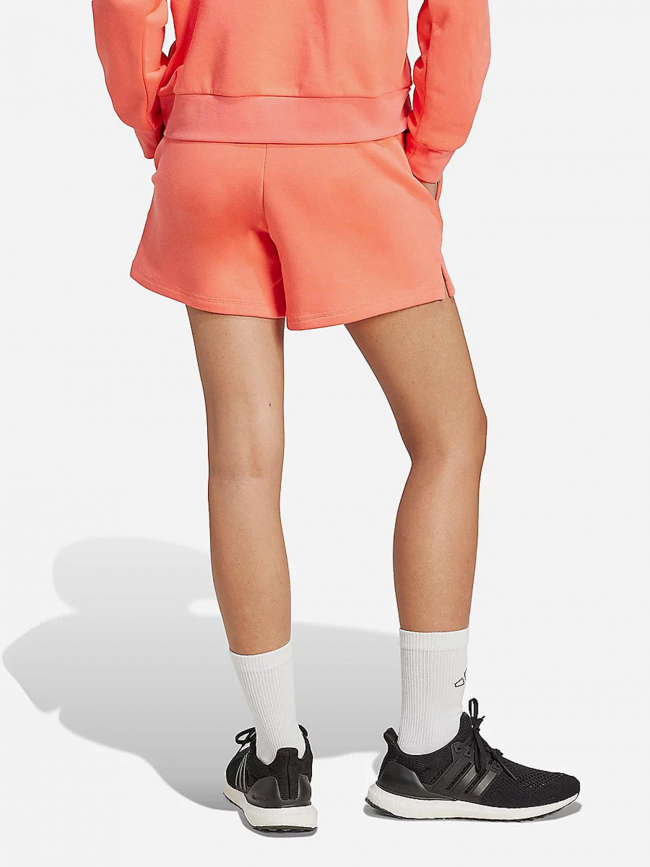 Short w sl sc rose femme - Adidas