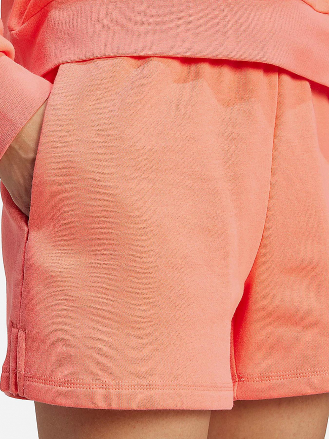 Short w sl sc rose femme - Adidas