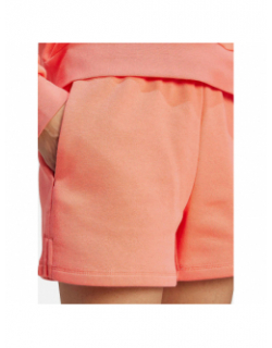 Short w sl sc rose femme - Adidas