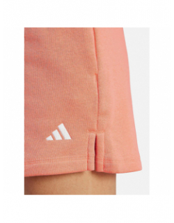 Short w sl sc rose femme - Adidas