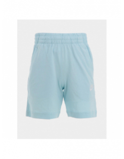 Short jogging nsw club glacier bleu enfant - Nike
