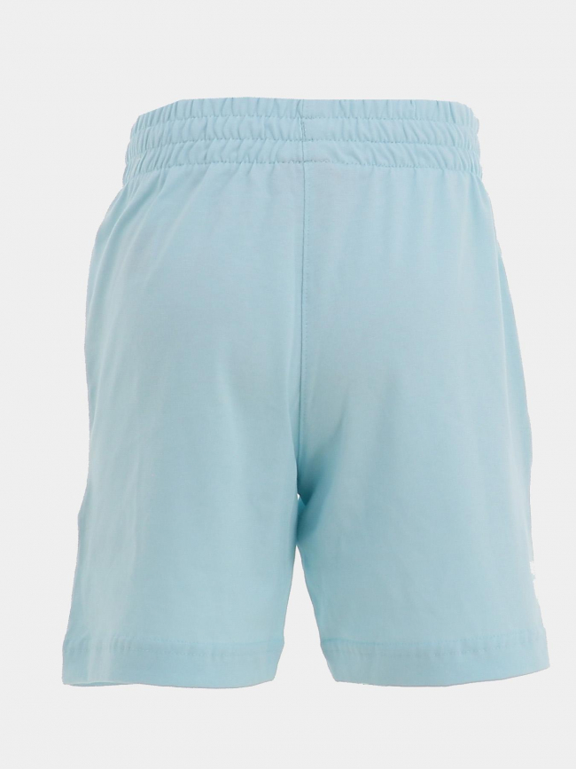 Short jogging nsw club glacier bleu enfant - Nike