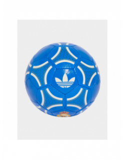 Ballon de football real madrid club bleu - Adidas