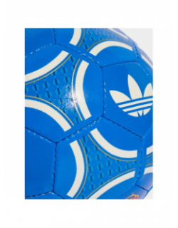Ballon de football real madrid club bleu - Adidas