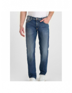 Jean jogg 800/12 regular bleu homme - Le Temps Des Cerises