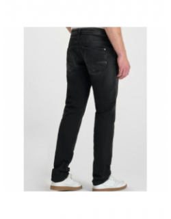 Jean adjusted 700/11 vog noir homme - Le Temps Des Cerises