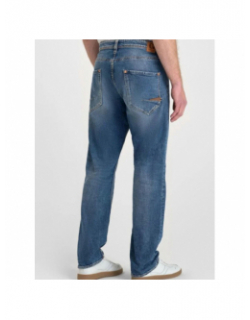 Jean 800/60 regular bleu homme - Le Temps des Cerises