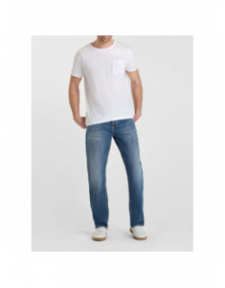 Jean 800/60 regular bleu homme - Le Temps des Cerises