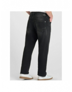 Jean regular 800/60 noir homme - Le Temps Des Cerises
