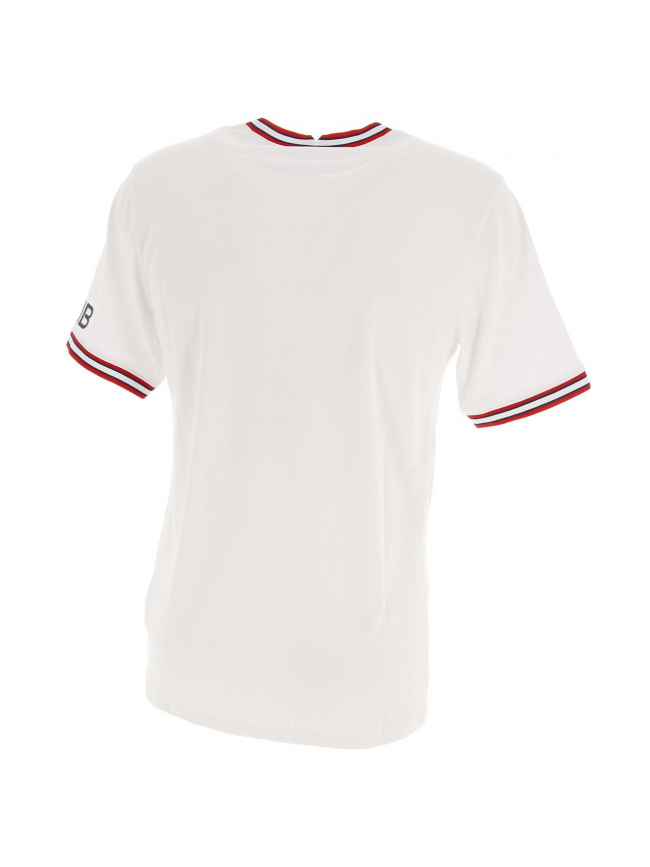 Maillot de football PSG blanc homme - Nike