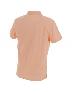 Polo elden originals rose homme - Jack & Jones