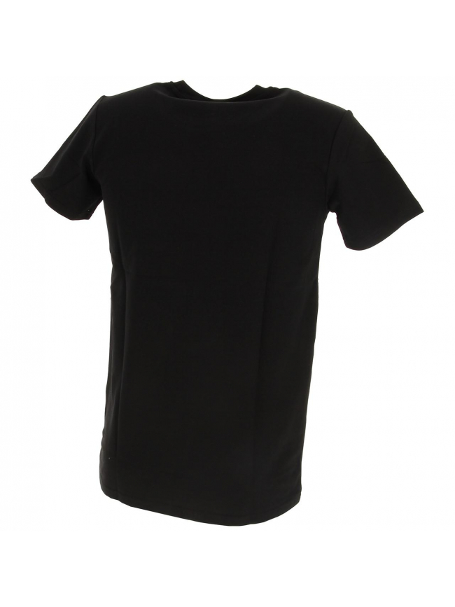 T-shirt project x logo noir homme - Project X Paris