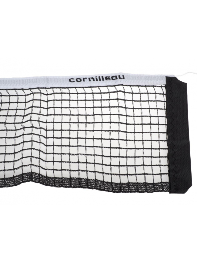 Filet de tennis de table advance noir - Cornilleau